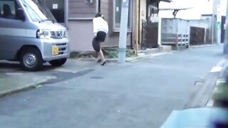 Sakura Squeeze