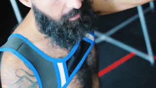 Raw Dominion