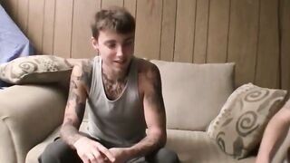 Thug Life Orgy Hoe 2