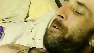 Cum Devourer The Epic Orgy of a Hairy Stallion