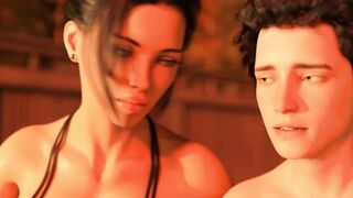 Steamy Nights and Secret Desires Hoe 2