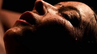 Feverish Kisses Arousing Nipple Delights and Sizzling Seduction