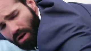Corporate Spit and Stroke