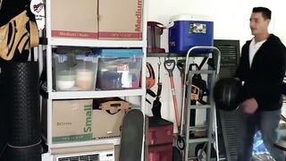Punishing Petty Thieves, One Orgasm at a Time