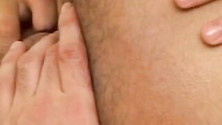 Fellatio Frenzy A Thirsty Threesome