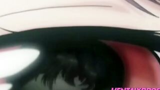 Hentai Hot Romantic Sex with My Teacher