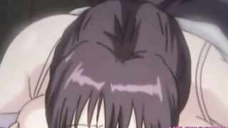 Hentai Hot Romantic Sex with My Teacher
