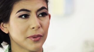 Passionate Pleasures Latina Goddess Takes Control