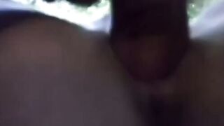 Tempting Melissa A Sultry Outdoor Affair