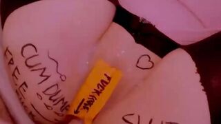 Anal SlavesBound and Twisted
