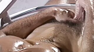 CumStormin Paradise Big Whips Bold Orgy of Lust