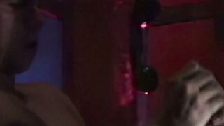 Electric Erection Matt Ramseys Intense Solo Encounter