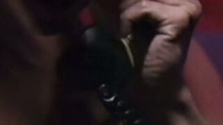Electric Erection Matt Ramseys Intense Solo Encounter