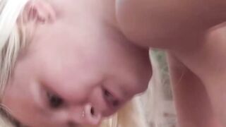 Hiking porn video – Midnight hardwood nymphos a wilderness of desire