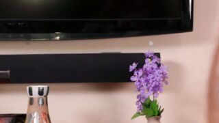 Sweaty Seduction Lena Paul and Kendra Lust Engage in a Scorching Sex Battle