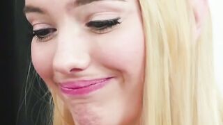 Kenna James StepSpanked into SimoSation
