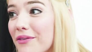 Kenna James StepSpanked into SimoSation