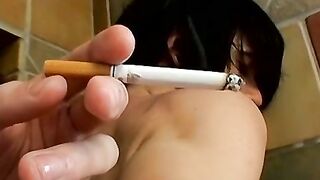 Burning Passions A Smoldering Affair