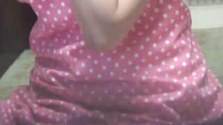 Naughty Kittys Secret Session