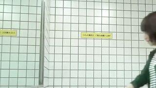 Peeing on Camera A Forbidden Japanese Fetish
