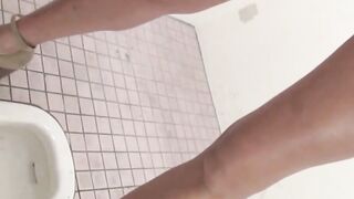 Peeing on Camera A Forbidden Japanese Fetish