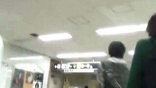 Peeing on Camera A Forbidden Japanese Fetish
