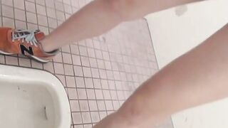 Peeing on Camera A Forbidden Japanese Fetish