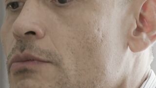 The Senators Secret A lustful congressman unleashes his unbridled passion onto a willing and waiting Bastian