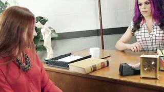 Spanked and Served Kassondra Raines SeXy Transformation
