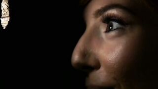 Kayleigh Coxx Sinks Her Teeth into Lauren Phillips