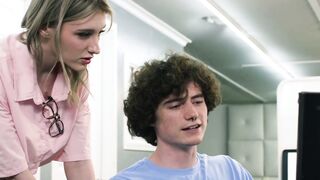 Melody Marks The Ultimate Teen Temptation