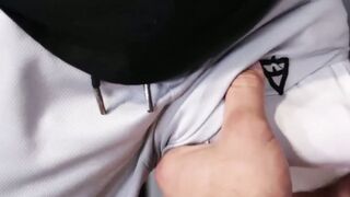 Sweaty Sessions A Locker Room Affair