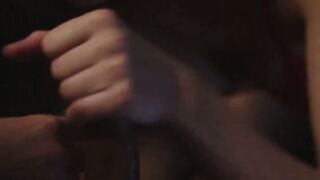 TS Temptations Jessica Fox and Maya Woulfes Steamy Transgender Seduction