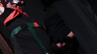 Marcos Dark Descent A Journey to the Edge