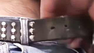 Axel Pounds Brutal Fcking of Donathans Tight Slurp