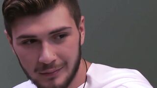 Confession of Desire Hoe 5