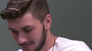 Confession of Desire Hoe 5