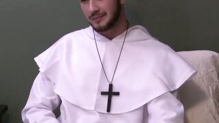 Confession of Desire Hoe 5