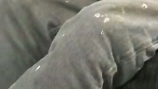 Golden Years, Golden Fluids