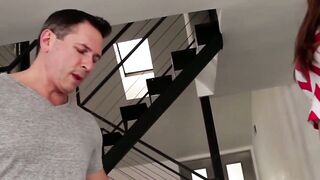 Seduced by Stepfamily Ties