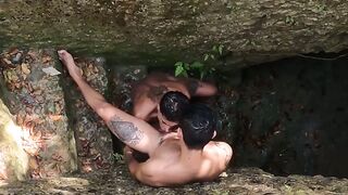 Wild Desire Hoe 5
