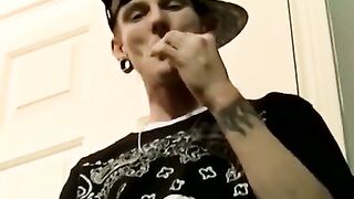 Inkredible Oral Odyssey XXX