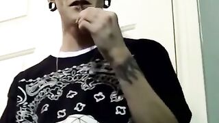 Inkredible Oral Odyssey XXX