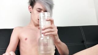 Sorcery Seduction