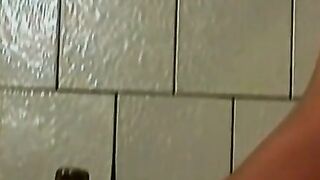 Sweatin Stuffed Young Buck Gets Pounded into Submission