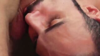 Tattooed Temptation Anal Conquest