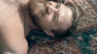 Untamed Passion A Bearded Furys Descent