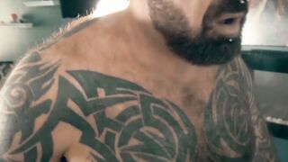 Untamed Passion A Bearded Furys Descent