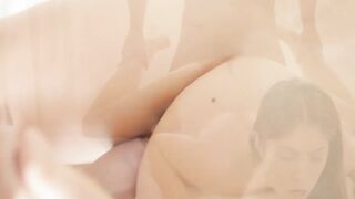 Seducing Fantina A Seductive Encounter