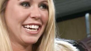 Brynn Tylers Big Break Conquered by the Beast